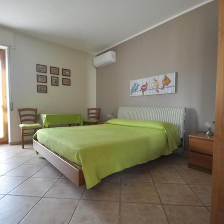 Bed and Breakfast Al 32 Y 3 à Alghero Extérieur photo