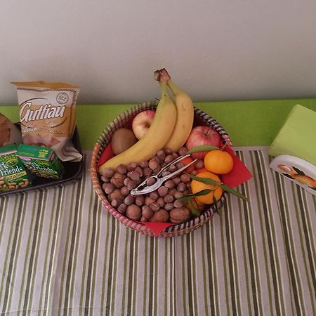 Bed and Breakfast Al 32 Y 3 à Alghero Chambre photo
