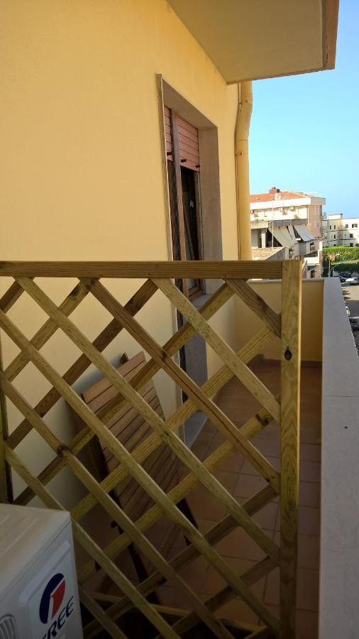 Bed and Breakfast Al 32 Y 3 à Alghero Extérieur photo