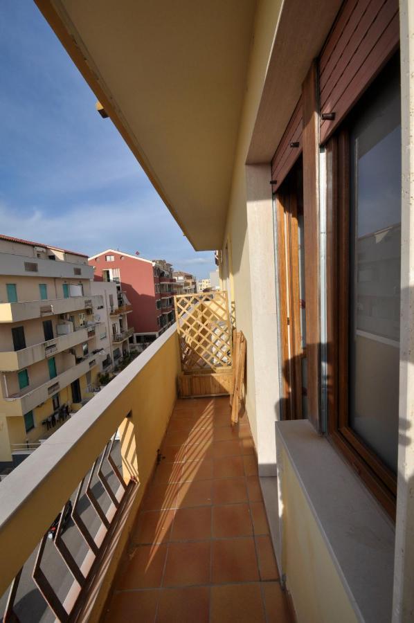 Bed and Breakfast Al 32 Y 3 à Alghero Extérieur photo