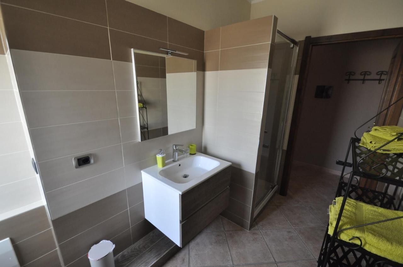 Bed and Breakfast Al 32 Y 3 à Alghero Extérieur photo