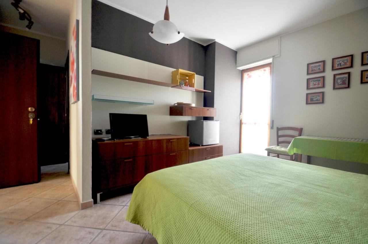 Bed and Breakfast Al 32 Y 3 à Alghero Extérieur photo