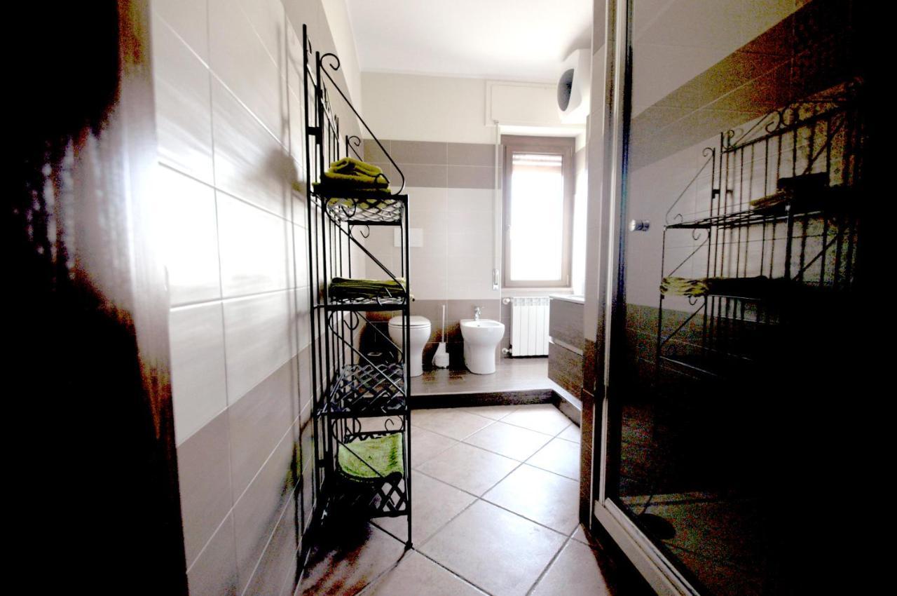 Bed and Breakfast Al 32 Y 3 à Alghero Extérieur photo