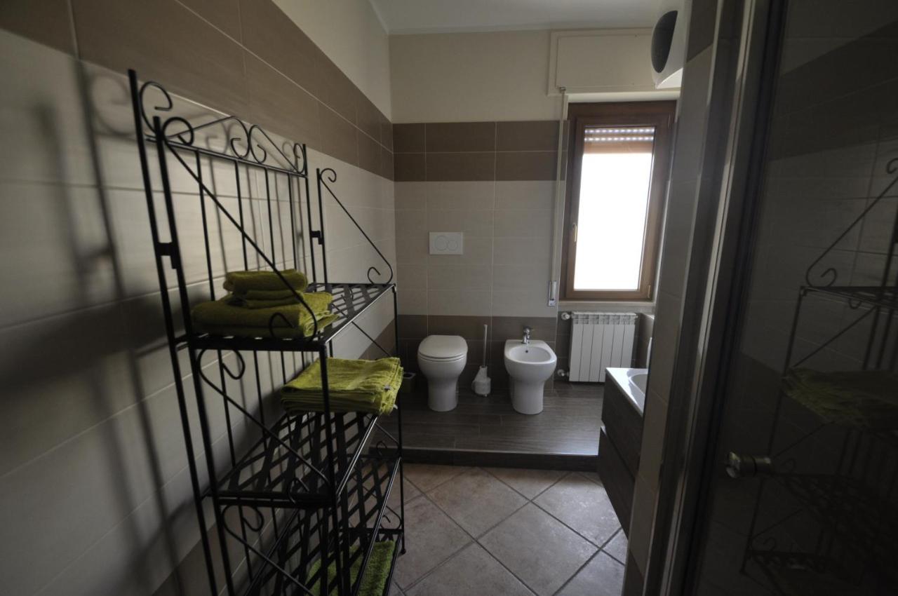 Bed and Breakfast Al 32 Y 3 à Alghero Extérieur photo