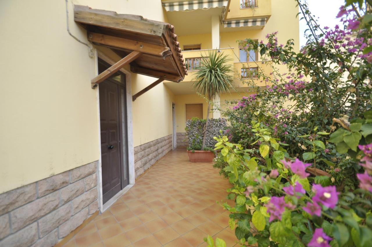 Bed and Breakfast Al 32 Y 3 à Alghero Extérieur photo