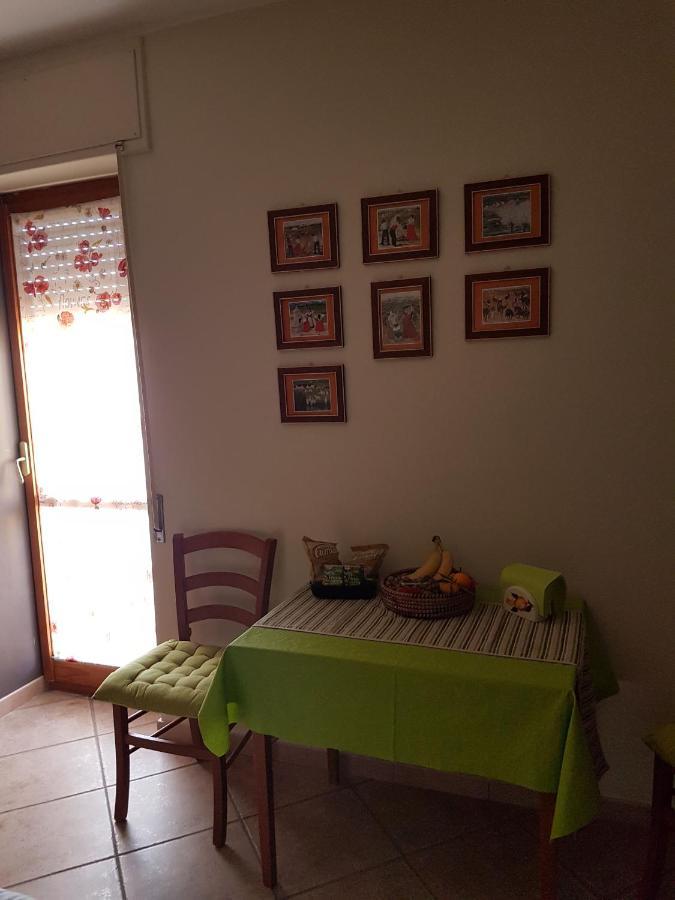 Bed and Breakfast Al 32 Y 3 à Alghero Extérieur photo