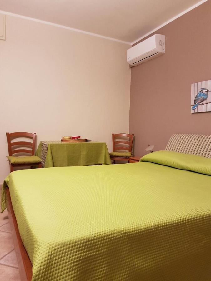 Bed and Breakfast Al 32 Y 3 à Alghero Extérieur photo
