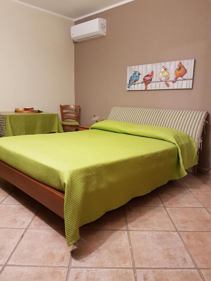 Bed and Breakfast Al 32 Y 3 à Alghero Extérieur photo