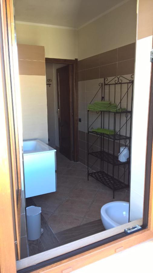 Bed and Breakfast Al 32 Y 3 à Alghero Extérieur photo