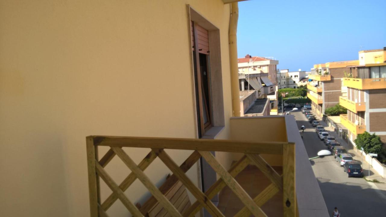 Bed and Breakfast Al 32 Y 3 à Alghero Extérieur photo