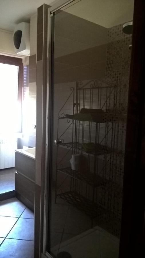 Bed and Breakfast Al 32 Y 3 à Alghero Extérieur photo