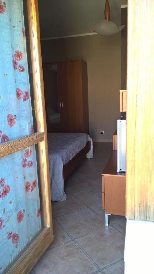 Bed and Breakfast Al 32 Y 3 à Alghero Extérieur photo