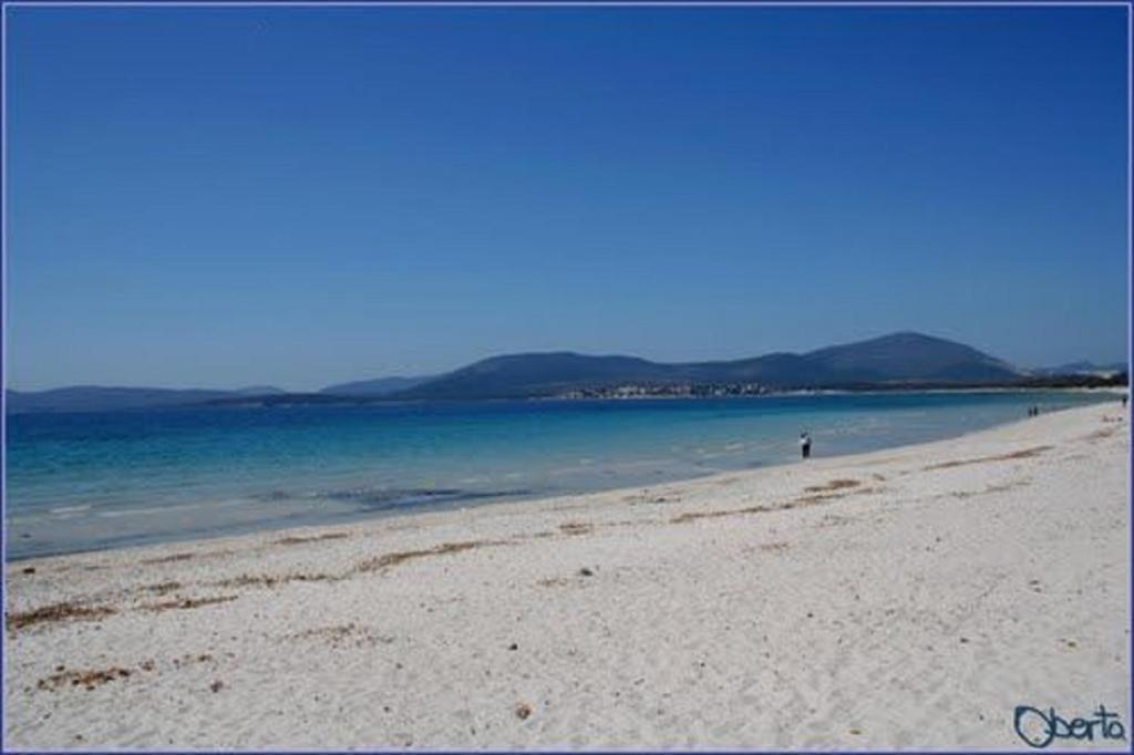 Bed and Breakfast Al 32 Y 3 à Alghero Extérieur photo