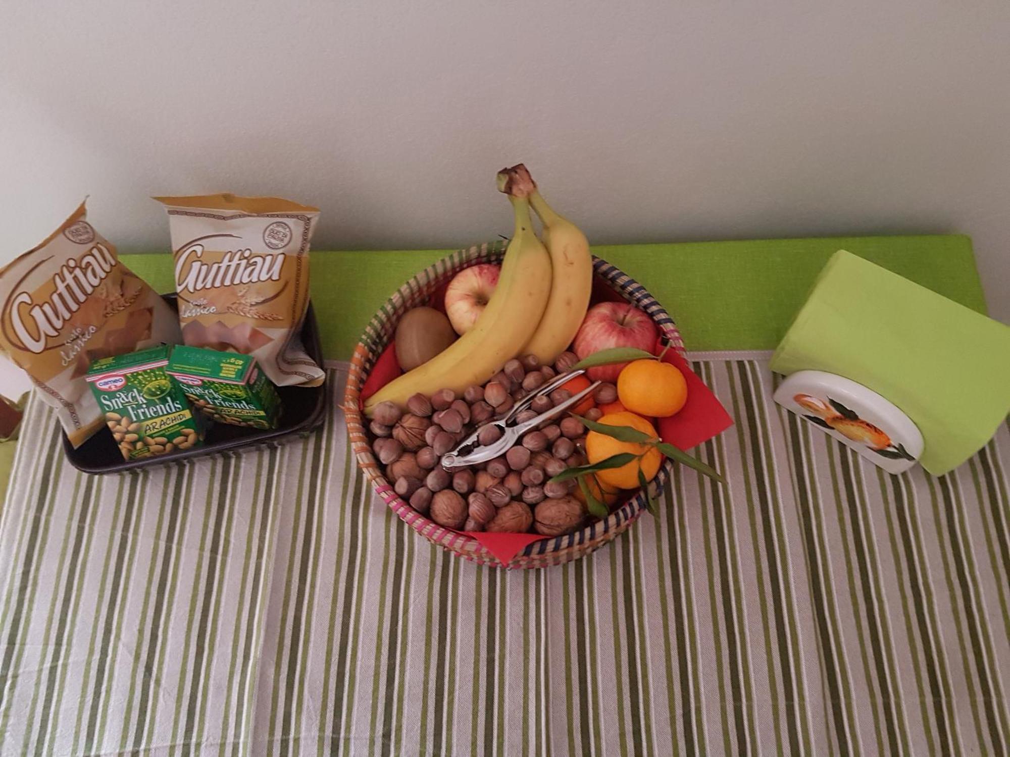 Bed and Breakfast Al 32 Y 3 à Alghero Chambre photo
